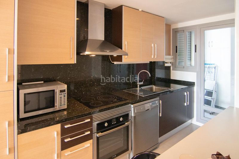 Foto 08b33aca-2c48-455d-8d7f-8a4dbeee029e. Appartement mit heizung parking pool in Devessa - Monte Pego Dénia