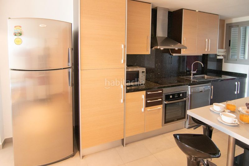 Foto 0f0932eb-6b9f-4836-9d9f-bddb9b11e98c. Appartement mit heizung parking pool in Devessa - Monte Pego Dénia