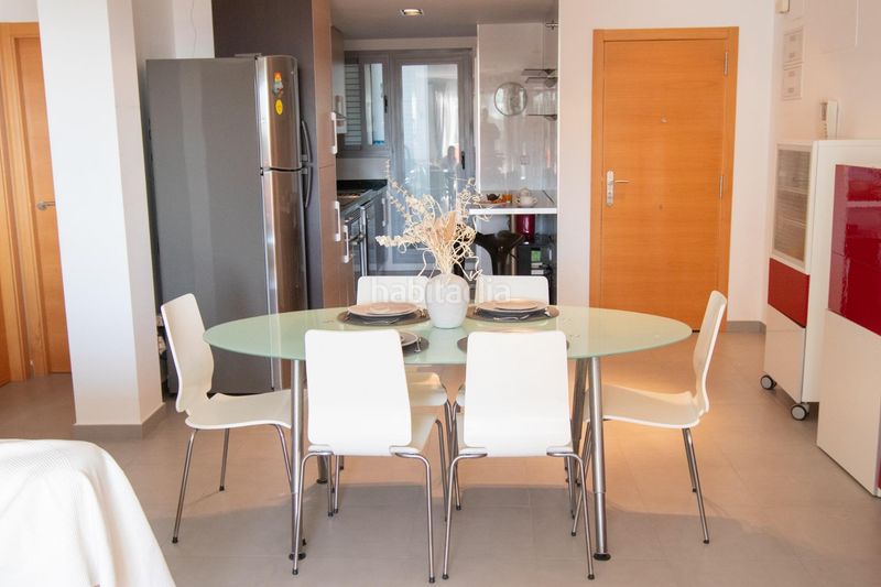 Foto 157f3be6-1d8e-4b47-81cd-e518c3ced12a. Appartement mit heizung parking pool in Devessa - Monte Pego Dénia
