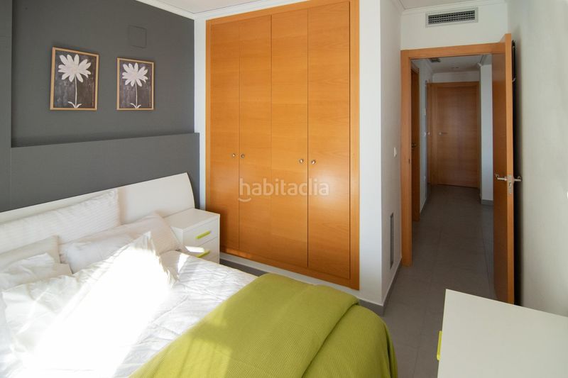 Foto 1bc89bcb-a10e-41e4-a851-94df0b856fc3. Appartement mit heizung parking pool in Devessa - Monte Pego Dénia
