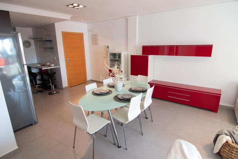 Foto 22db623c-8302-490a-abc3-395c03877db2. Appartement mit heizung parking pool in Devessa - Monte Pego Dénia