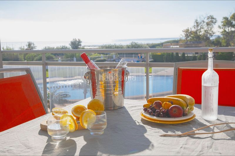Foto 261aaee3-8051-4649-906f-ae67e7ab394d. Appartement mit heizung parking pool in Devessa - Monte Pego Dénia
