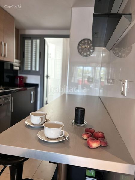Foto 32afaec8-89a8-438c-a0ff-5511d439ea3f. Appartement mit heizung parking pool in Devessa - Monte Pego Dénia