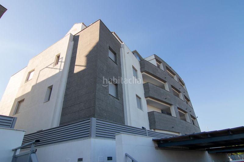 Foto 34ececf4-5ff0-4416-8d5e-40adc3dfc815. Appartement mit heizung parking pool in Devessa - Monte Pego Dénia