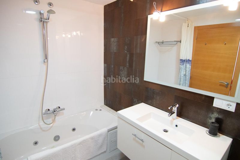 Foto 3f4245f7-67a3-4baf-8e55-38d9a09a9fd8. Appartement mit heizung parking pool in Devessa - Monte Pego Dénia