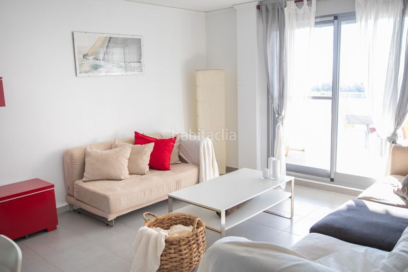 Foto 438471fa-d093-4cd7-a0c3-893cd0c9aed0. Appartement mit heizung parking pool in Devessa - Monte Pego Dénia