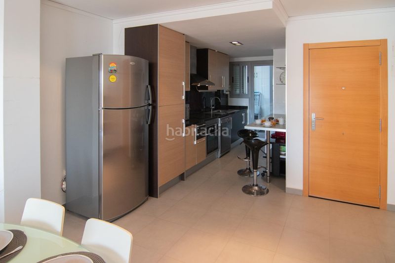 Foto 48ac587b-455d-4382-90ca-829abbf4f8cf. Appartement mit heizung parking pool in Devessa - Monte Pego Dénia