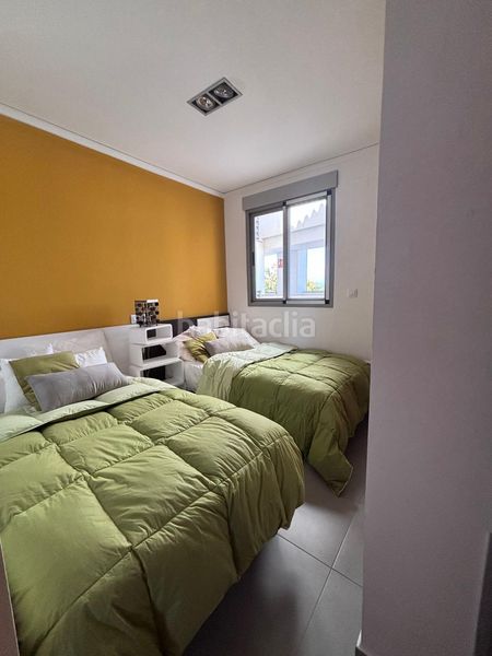 Foto 671b0f8e-68e5-4083-aa9a-c7b0e42fe0d9. Appartement mit heizung parking pool in Devessa - Monte Pego Dénia