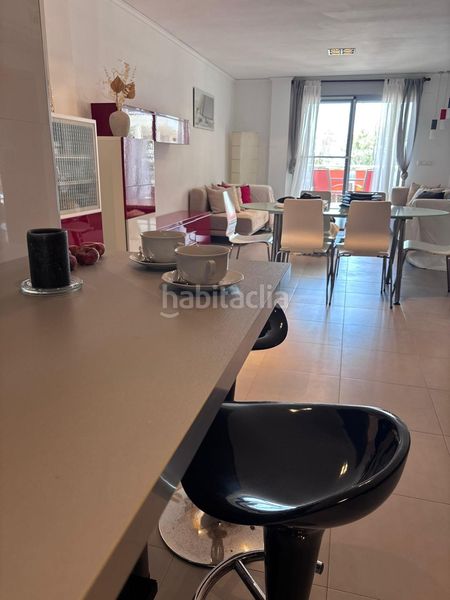 Foto 69e85a93-ff07-47ca-b577-40cb5298d9bb. Appartement mit heizung parking pool in Devessa - Monte Pego Dénia