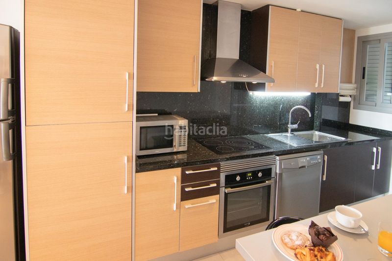 Foto 717a9a03-a036-4223-83bf-5ff094421456. Appartement mit heizung parking pool in Devessa - Monte Pego Dénia