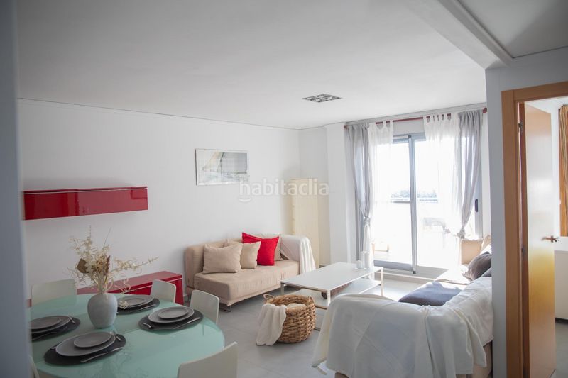 Foto 741f2f5f-b1cb-42f1-9837-14e5e59d1399. Appartement mit heizung parking pool in Devessa - Monte Pego Dénia