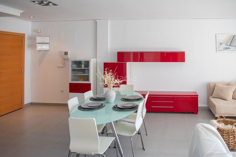 Foto 78228aa4-4086-44f3-b15f-38af6c9864af. Appartement mit heizung parking pool in Devessa - Monte Pego Dénia