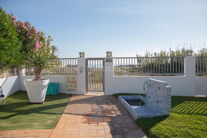 Foto 7a83d34d-041e-44a0-964a-a725467d9a45. Appartement mit heizung parking pool in Devessa - Monte Pego Dénia