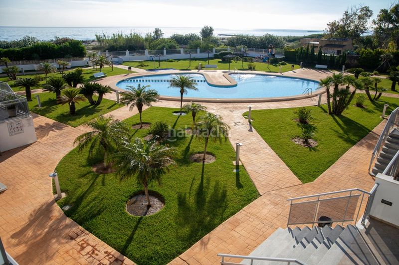 Foto 7b0815e5-d273-44bf-b453-937acbbeb577. Appartement mit heizung parking pool in Devessa - Monte Pego Dénia