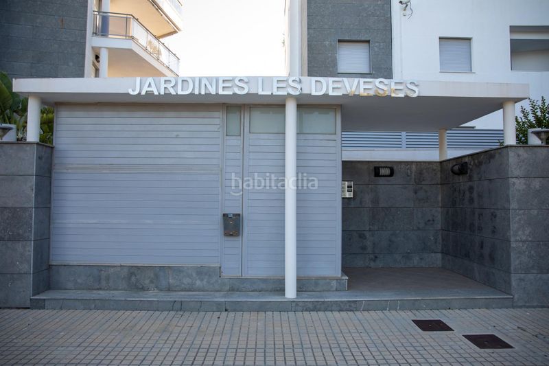 Foto 89bcf04f-6c4f-4e5b-a41d-6a977c69d300. Appartement mit heizung parking pool in Devessa - Monte Pego Dénia