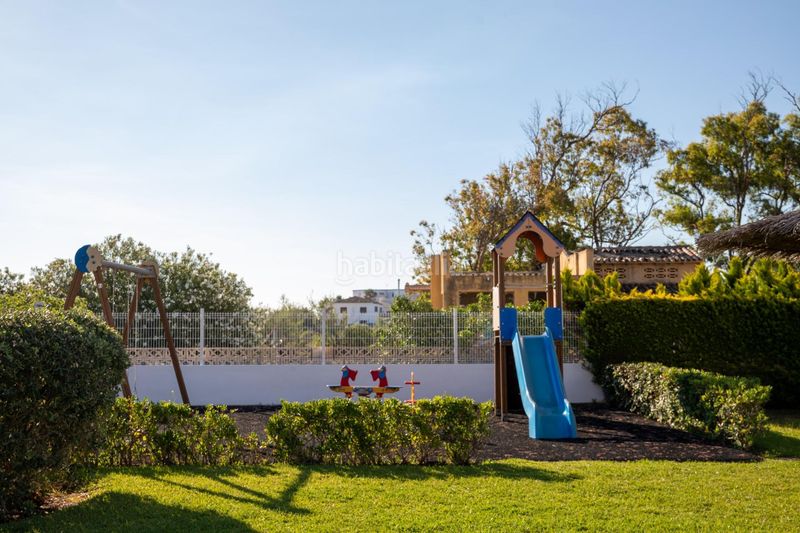 Foto 8c4475e0-2177-4052-b982-8ab204e147f0. Appartement mit heizung parking pool in Devessa - Monte Pego Dénia