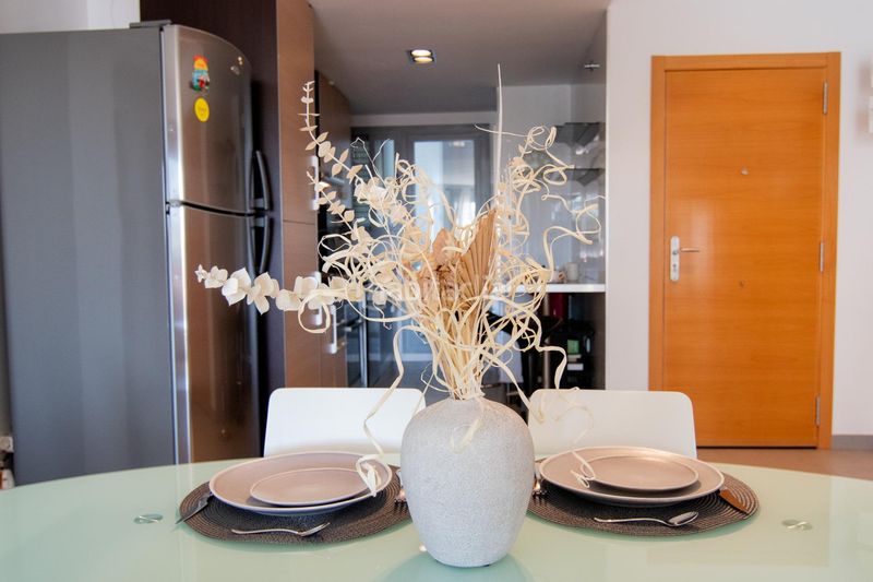 Foto a9a29a6c-da21-41bd-a729-45f068dde0e0. Appartement mit heizung parking pool in Devessa - Monte Pego Dénia