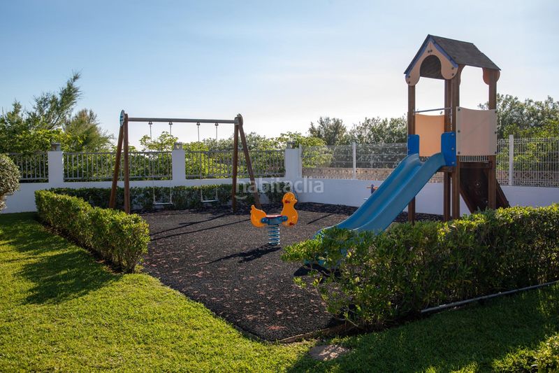 Foto ae7308fd-5059-455c-b11d-8e3eafe996c4. Appartement mit heizung parking pool in Devessa - Monte Pego Dénia