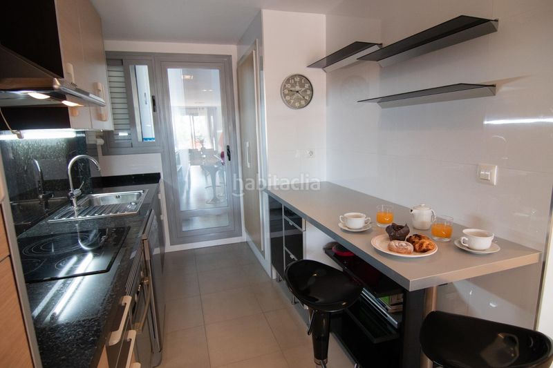 Foto ae9fdb77-4a97-49e6-9aff-27ec1f972e94. Appartement mit heizung parking pool in Devessa - Monte Pego Dénia