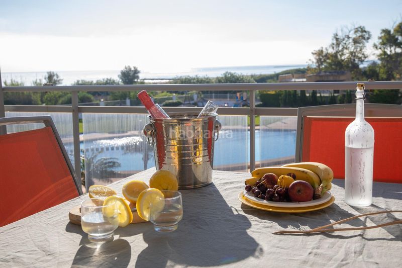 Foto bab341b7-fee5-4c72-bc31-77c1dd83c84f. Appartement mit heizung parking pool in Devessa - Monte Pego Dénia