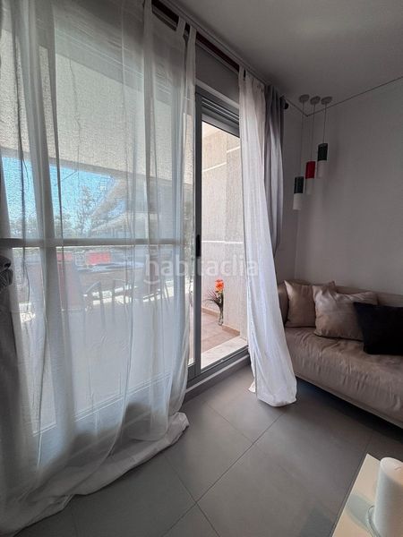 Foto c6ba4d6e-588f-43a8-8917-615849e70f6b. Appartement mit heizung parking pool in Devessa - Monte Pego Dénia