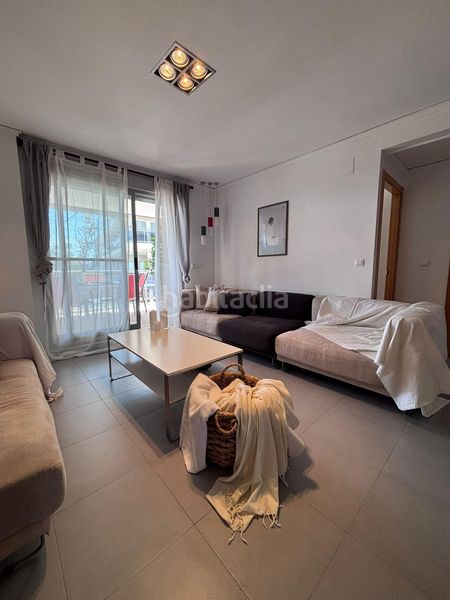 Foto d0d96e32-2f30-45b8-8ebb-0fa3e45843f0. Appartement mit heizung parking pool in Devessa - Monte Pego Dénia