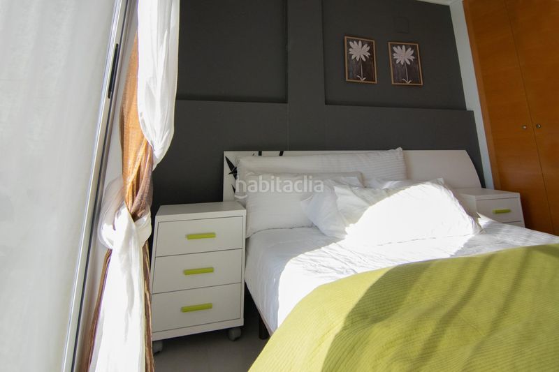 Foto e84ef201-e507-49d6-a069-f9d0b459fd70. Appartement mit heizung parking pool in Devessa - Monte Pego Dénia