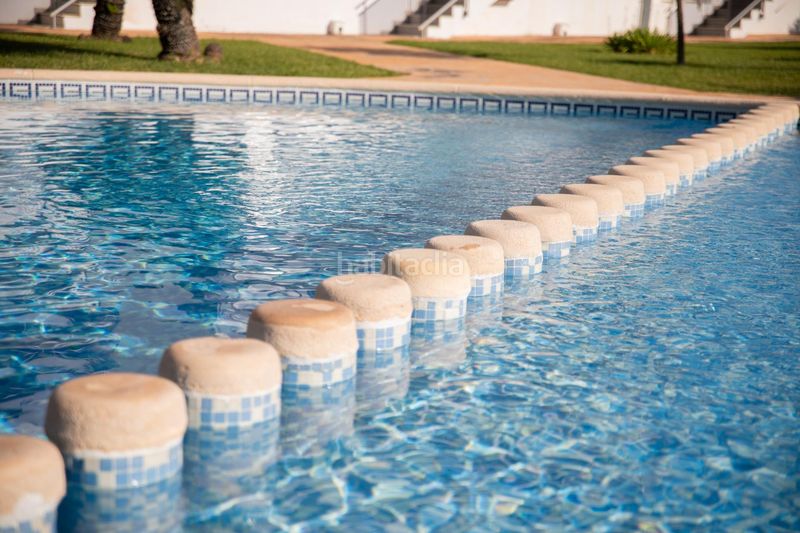 Foto f103f62e-1c44-4ff8-b479-bef824e00c30. Appartement mit heizung parking pool in Devessa - Monte Pego Dénia