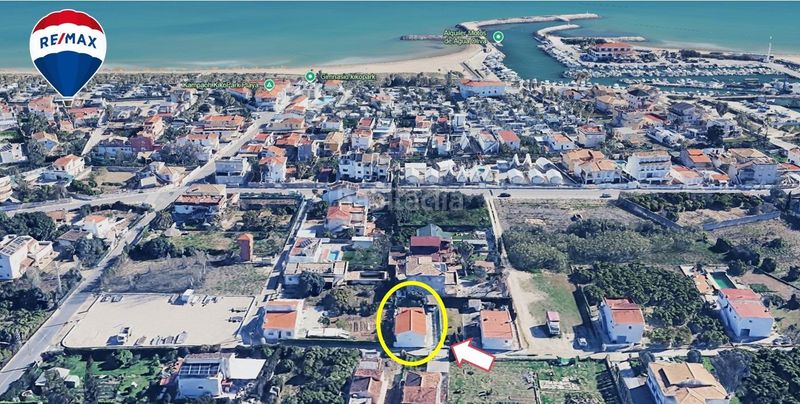 Foto 3a6184b7-c514-494b-a3b8-f490b4d58375. Xalet amb calefacció a Oliva playa Oliva