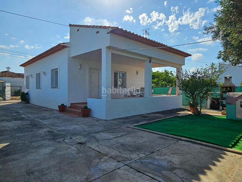 Foto a4d0eb7c-16a4-4bb2-875d-7d0821f7bdf5. Xalet amb calefacció a Oliva playa Oliva