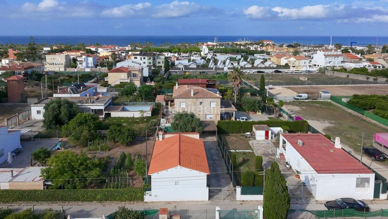 Foto e3e93579-9140-4a54-b6c1-8b7a06412bdf. Xalet amb calefacció a Oliva playa Oliva