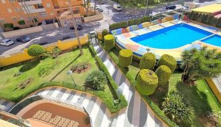 Apartament a Playa de Gandía. Piso en venta  gandia  el verano te está esperando!  cochera  tr