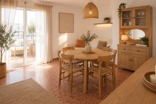 Piccolo appartamento in Playa de Gandía. Piso en venta  gandia  el verano te está esperando!  cochera  tr