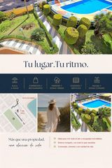 Piccolo appartamento in Playa de Gandía. Piso en venta  gandia  el verano te está esperando!  cochera  tr