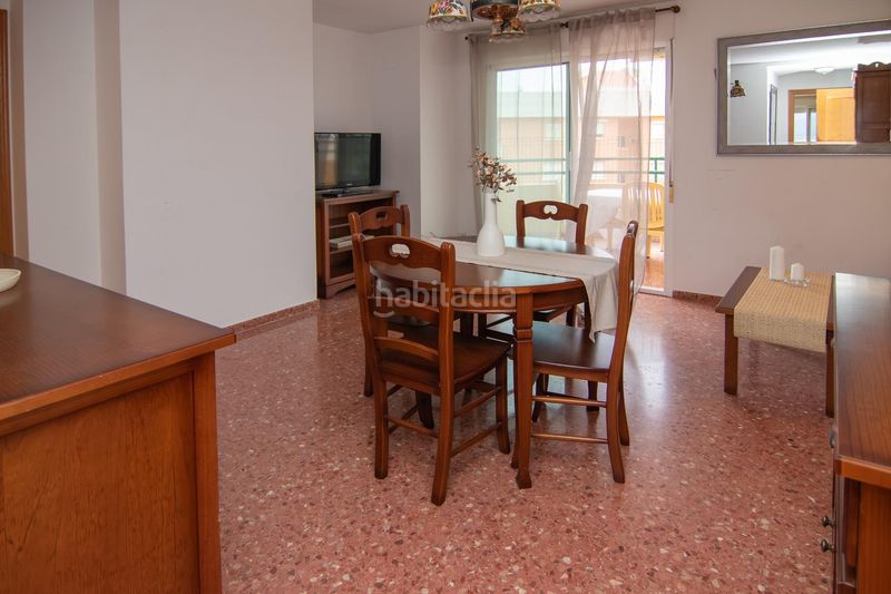 Foto 022aa19c-8aef-41ef-8af1-1ea8ac0f8bdc. Apartament amb aparcament piscina a Playa de Gandía Gandia