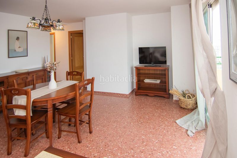Foto 036f8596-f0a8-4895-89a1-8af810100250. Apartament amb aparcament piscina a Playa de Gandía Gandia