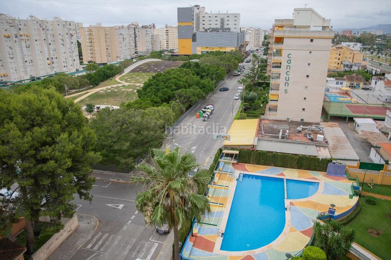 Foto 1363179b-f54d-4421-8b7a-506d9aa669f2. Apartament amb aparcament piscina a Playa de Gandía Gandia