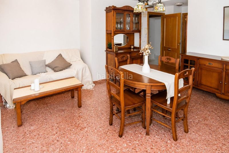 Foto 3d609503-c6e8-4af3-96c6-d3e1070bb2ea. Apartament amb aparcament piscina a Playa de Gandía Gandia