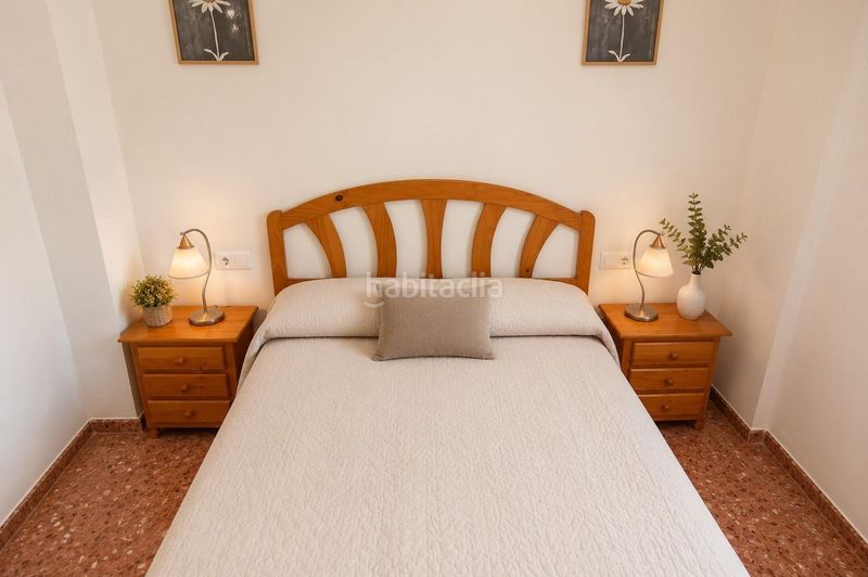 Foto 48968f57-78a1-43c5-bbd2-6a8004771206. Apartament amb aparcament piscina a Playa de Gandía Gandia