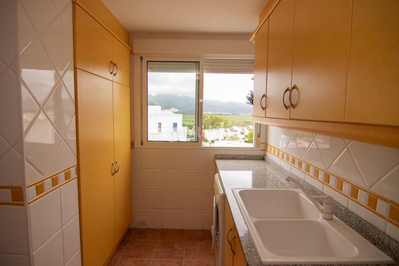 Foto 535d6a6f-e0a8-4ea3-ac02-f755c952b402. Apartament amb aparcament piscina a Playa de Gandía Gandia