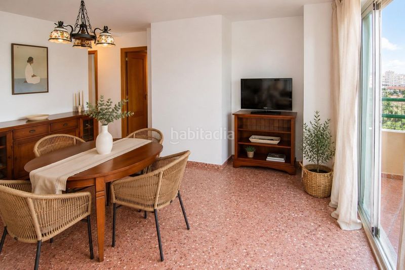 Foto 5aee93b1-31b6-4940-86b5-8d0eb5d4e951. Apartament amb aparcament piscina a Playa de Gandía Gandia