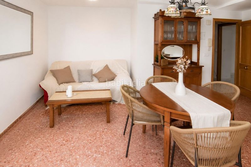 Foto 6362fe9b-547d-4e3a-88d4-c54f632952cc. Apartament amb aparcament piscina a Playa de Gandía Gandia