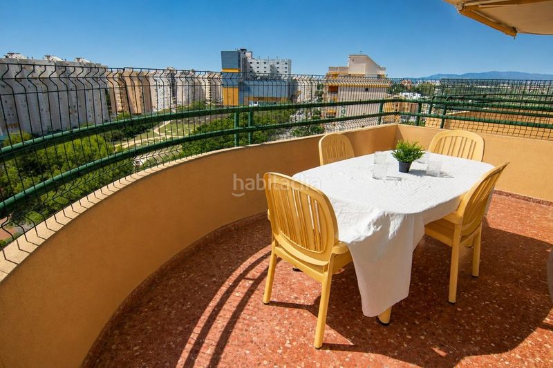 Foto 777546d5-2f59-4ed0-9808-fe518e361f82. Apartament amb aparcament piscina a Playa de Gandía Gandia