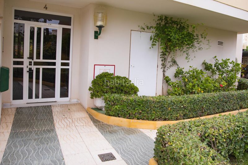 Foto 8f020e7a-a496-497e-9a4d-ee52a1f3b7dc. Apartament amb aparcament piscina a Playa de Gandía Gandia