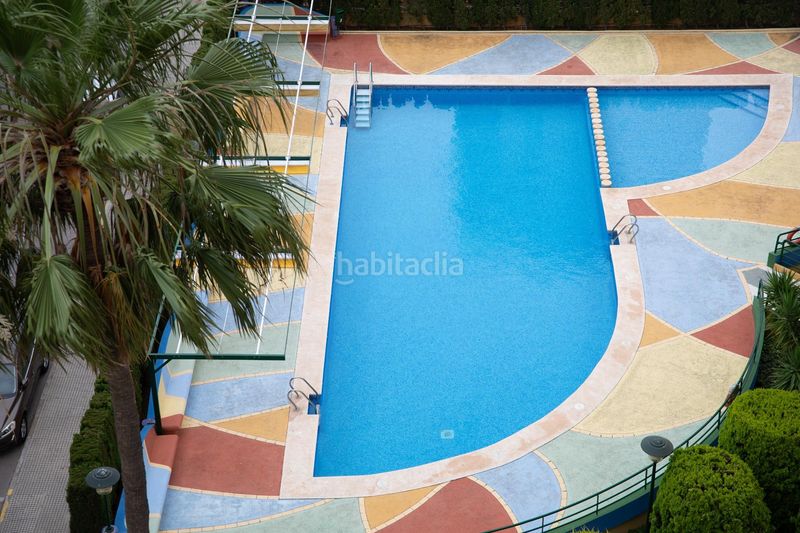 Foto 9431f3c6-6a0a-4769-a9bb-0c503cfb75ac. Apartament amb aparcament piscina a Playa de Gandía Gandia