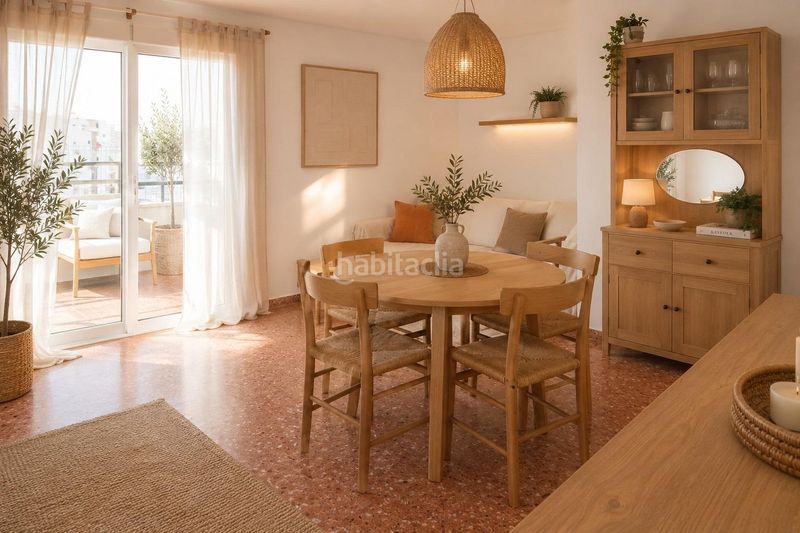 Foto 94906704-f790-4925-881a-31d6083a82fc. Apartament amb aparcament piscina a Playa de Gandía Gandia