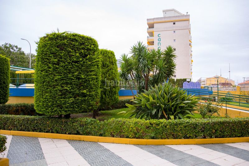 Foto 96256d79-79bd-45dd-af38-48bf91aa688d. Apartament amb aparcament piscina a Playa de Gandía Gandia