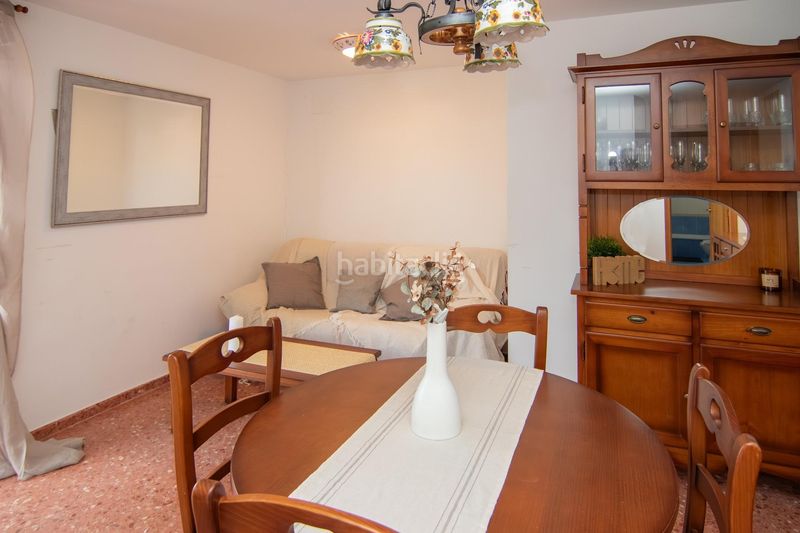 Foto c682c7e1-7e19-4373-9a49-12386f56f658. Apartament amb aparcament piscina a Playa de Gandía Gandia