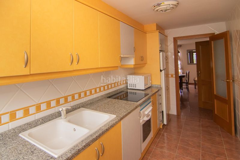 Foto c9214796-0958-4266-b501-e9f1fb175d86. Apartament amb aparcament piscina a Playa de Gandía Gandia