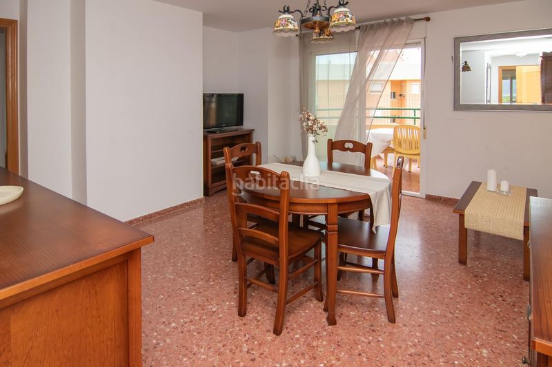Foto cbbdaa4a-b90a-4a70-8aa3-f2cff39c336a. Apartament amb aparcament piscina a Playa de Gandía Gandia